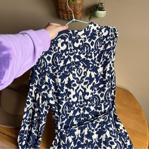 Zara patterned maxi - Picture 10 of 11